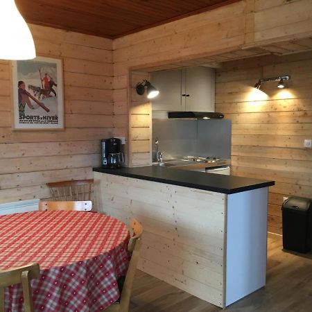 Appartement Au Pied Des Pistes Saint-Lary-Soulan Exterior foto