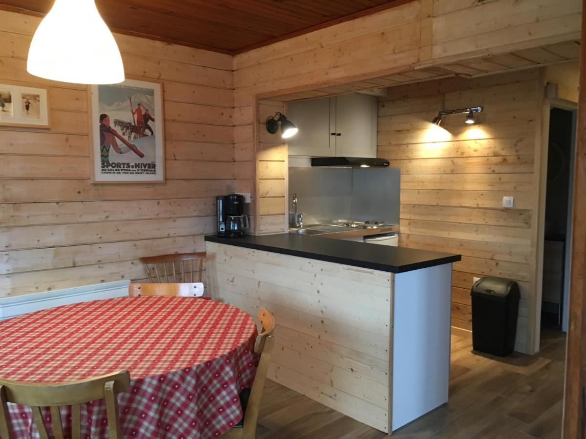 Appartement Au Pied Des Pistes Saint-Lary-Soulan Exterior foto